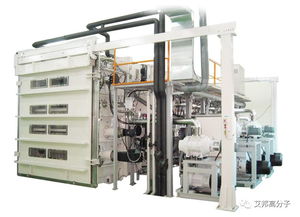 5G手機(jī)色彩工藝與PVD真空鍍膜設(shè)備廠商概覽