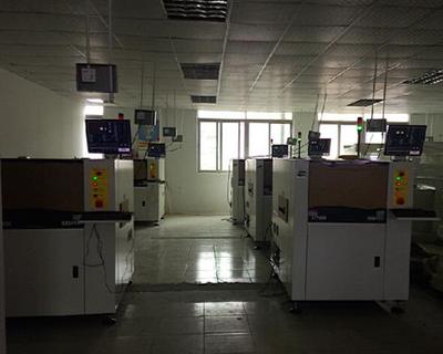 自動化印刷設(shè)備精選 探索LED、SMT印刷機(jī)及優(yōu)質(zhì)廠家風(fēng)采